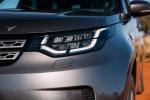Land Rover Discovery HSE 2017 года (AU)